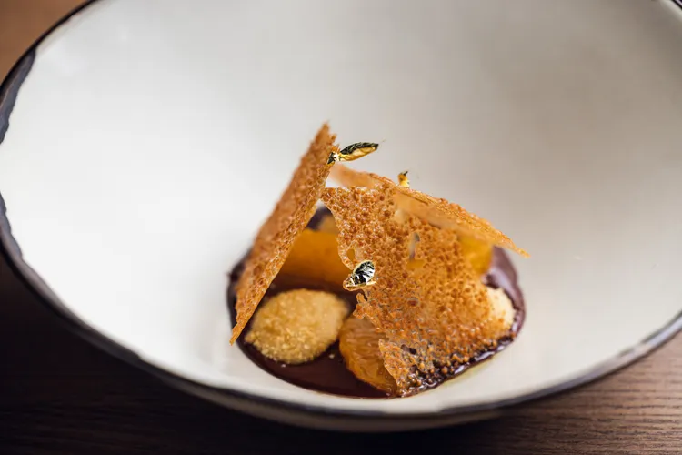 青花椒/糍粑。業者提供