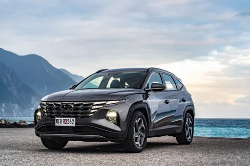 Hyundai推試乘抽韓國機加酒雙人遊 指定車款限時車價優惠