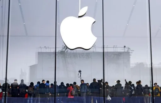 iPhone 14 Pro生產受干擾　Apple獲利倒退嚕3年來首見