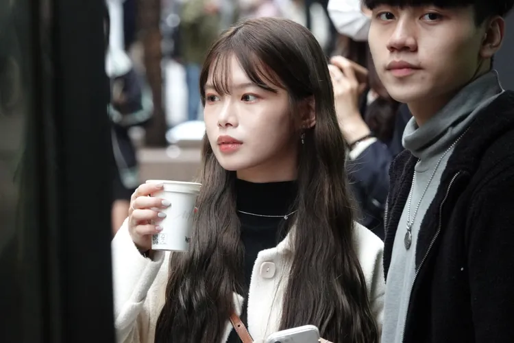 陳欣湄提醒，每天應喝下「體重30倍」的水。示意圖，資料照，陳德興攝