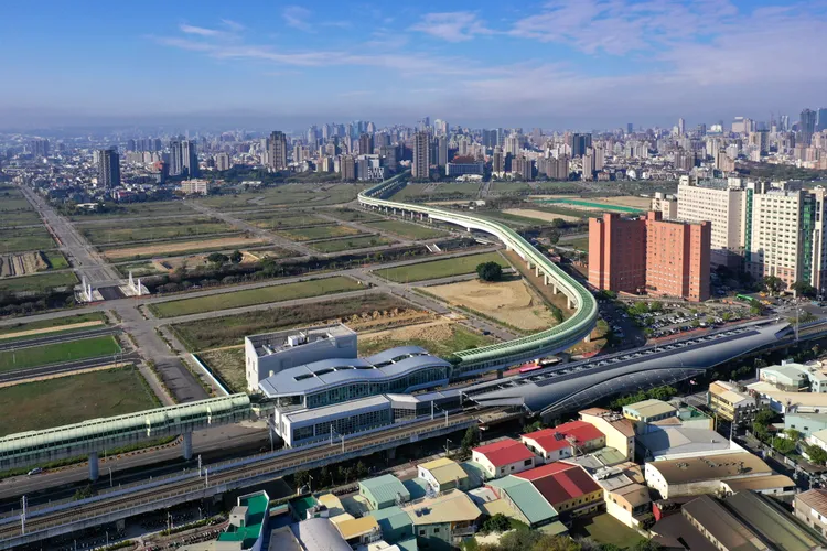 《平均地權條例》五大修法重點主要是防止個人與法人的炒作行為。王鈞生攝