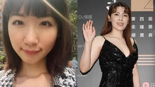 理科太太的「黑粉」這次罕見不反對她 指出關鍵一點:容易出錯