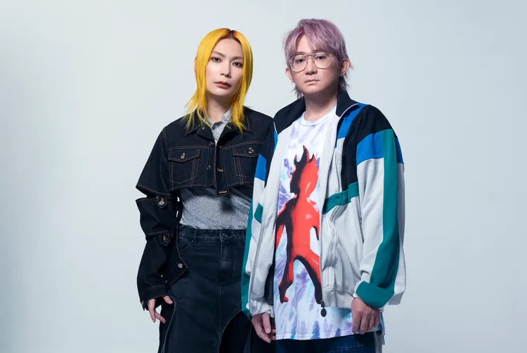 Tizzy Bac在基隆跨年。相信提供