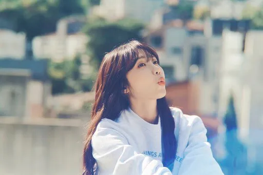「Apink」鄭恩地寶島演唱會周日開賣 催票甜喊「我愛你們!」