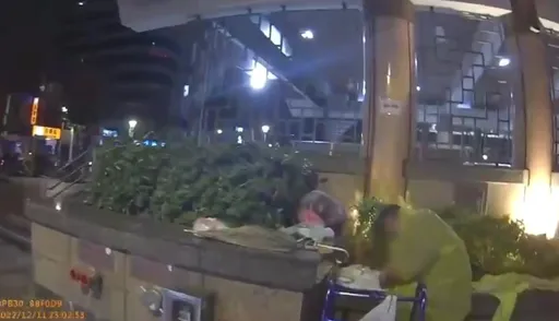 捷運站出口施打針劑！男瞎掰「這胰島素啦」　警一查竟是海洛因