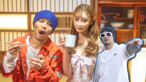 黃明志親揭這位日本AV女優「很龜毛」　拍片褲襠升旗挨嗆「必需死」