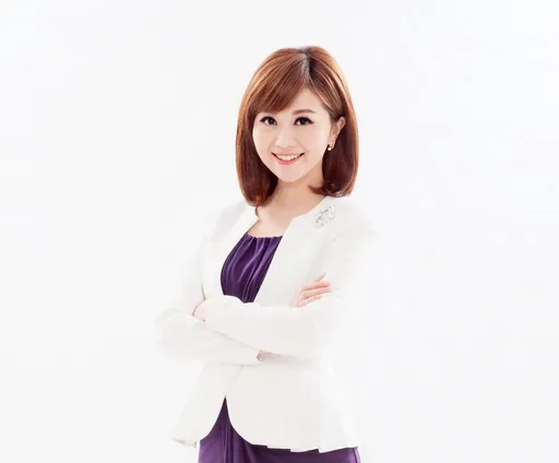 東森轉播「2023世界棒球經典賽」 美女主播韓佩穎一肩扛3職要球迷一起為中華隊加油!