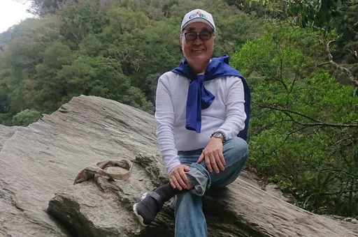 副市長就職倒數　李四川批「台北市好醜」！曝上任後最想做「這2件事」