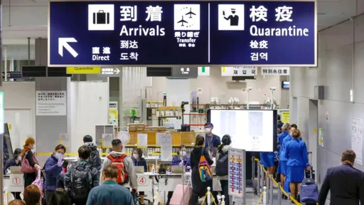 日男拒戴口罩大鬧航班還對空服員施暴　大阪地院判決出爐