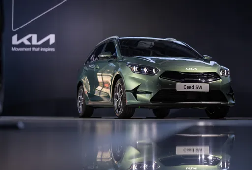 48V輕油電歐製旅行車　Kia Ceed Sportswagon小改款傳明年2月發表