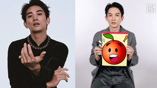 新郎倌町田啓太甜滋滋放閃　1字總結2022！自爆最享受「床上時光」