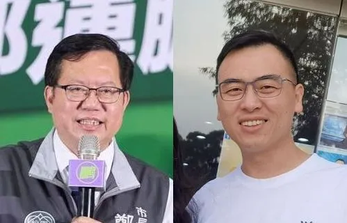 批鄭文燦未回應找槍手代寫　檢舉人酸爆他道歉聲明還Ｘ了林智堅！