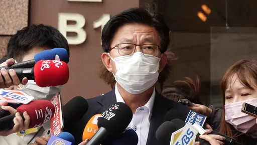 賴清德下週三表態選黨主席？　郭國文：並無此事、還在檢討敗選