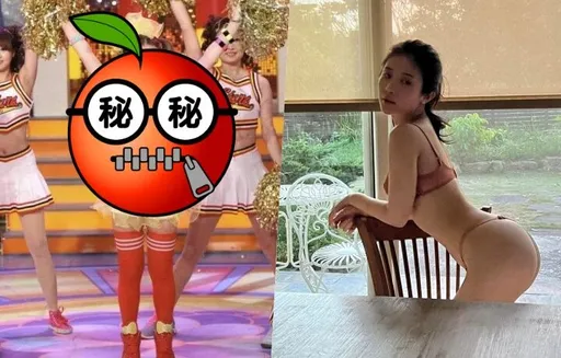 鄭家純9年前醜照曝光!宿敵笑「整天好心情」 她高EQ加碼放送18歲「圓圓的」