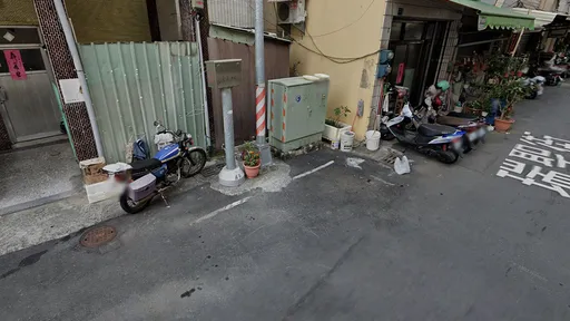 買屋送馬路?住戶開嗆「非本棟請勿停車」 車主傻眼:這公有地