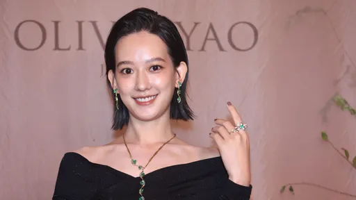 孟耿如見百萬珠寶忘了女兒　曖昧喊話老公「買這個可以讓我hold很久」