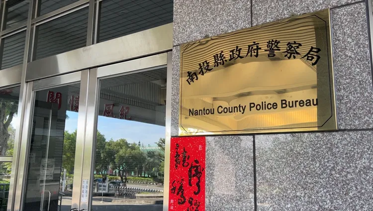 警察局也針對相關人等，作出嚴厲的處分。田兆緯攝