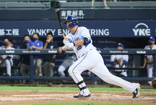 驚!富邦悍將60人名單出爐 陳鴻文、林益全、高國輝等老將未在名單內