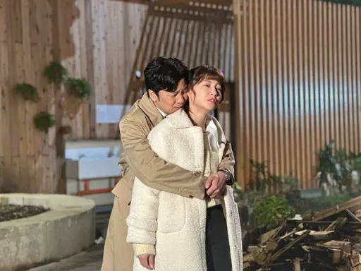 謝京穎老爸搞上男友媽 張書偉麻吉篡位被拱多元成家