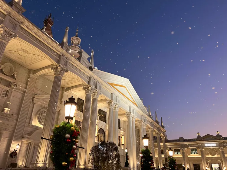 佐登妮絲開幕後成為網美打卡新景點。業者提供