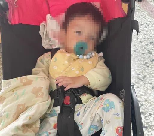 可憐男嬰被虐搖害腦出血!還因吃太多被罵「王八蛋」 惡保母竟因這理由輕判