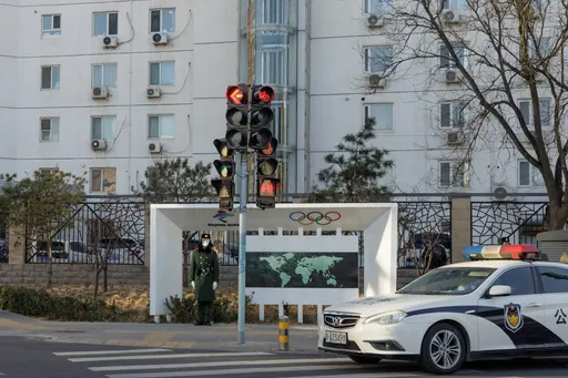 「長臂」何其多 CNN獨家:中國「海外警察局」全球達百餘處