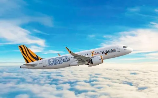 疫後加速掛牌腳步！台灣虎航將申請股票創新板上市