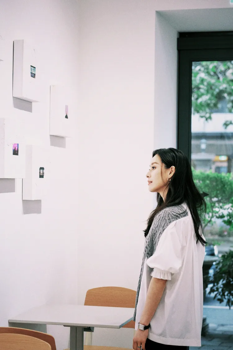 10680 對曾愷玹來說是一個做夢的地方。江江好提供