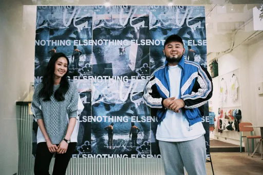 「J女郎」曾愷玹婚後淡出 私下真面目攝影師盡收眼底