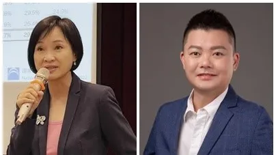 曾俊傑奔綠營卡副議長稱「為城市進步」　柯志恩轟：恥度刷新三觀