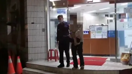 專偷未上鎖自行車　北市男連竊5車被逮