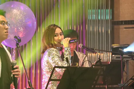 新竹飯店跨年有「星光」 消費滿350元可抽住宿券