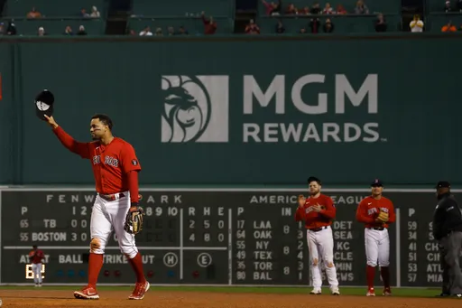 搶不到賈吉與透納　教士11年87億簽紅襪明星游擊波格茲