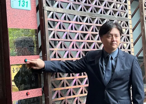 泰山按鈴告妨害名譽 大股東龍邦:大伙到法院講明白!