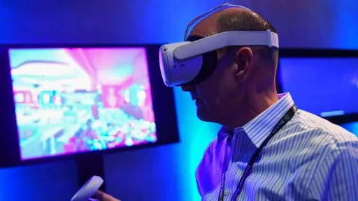 元宇宙也可開銀行! 這家中國銀行新專利「在元宇宙營業大廳辦業務」