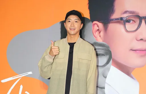 比大S還慘!江宏傑被問前妻福原愛嘴角顫抖 心碎吐「我想他,他會知道」