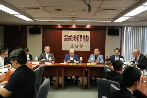政府力推打炒房修法 建商大老吐两字「心寒」