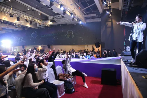 花蓮新世代青年城市論壇 打造未來元宇宙人才