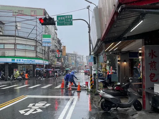 宜蘭市區逾萬住戶突嘸水可用 台水查出「這原因」釀禍