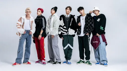 Ozone指定老鞋拍MV 非主打也不怕「中年危機」