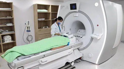 三總汀州院區明年初晉升急救責任醫院 砸重金引進高階MRI