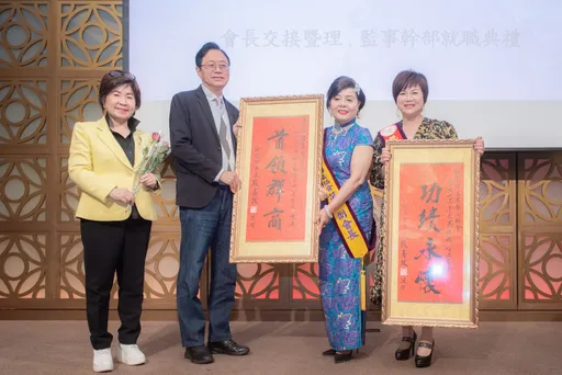 上任市長首公開行程 張善政:婦幼局已開始規劃