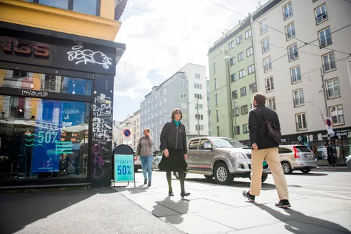 挪威擬擴大性別配額法適用範圍　企業董事會至少要有4成女性成員