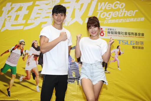 壯壯19歲車禍「醫護還幫我撿膝蓋骨」 林家佑《全明星》戰後舊傷復發