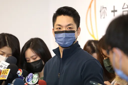 最終選林奕華擔任副手　蔣萬安親吐原因：千軍易得！一將難求