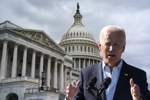 防台灣情勢變化　白宮：美政府與國會合作加強嚇阻