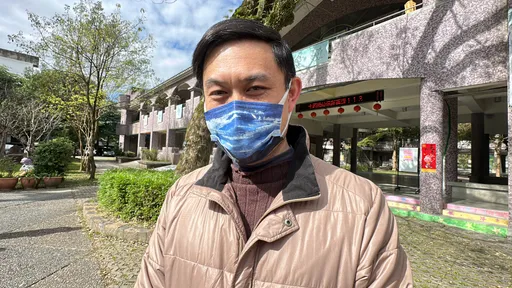 北市多位局處長未就職!市政恐脫軌? 準體育局長王泓翔:會無縫接軌