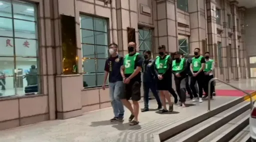 假冒帥哥美女誘投資 半年海削千萬!警逮四海幫成員法辦