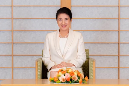 雅子59歲生日　讚日本國足「帶來夢想和勇氣」