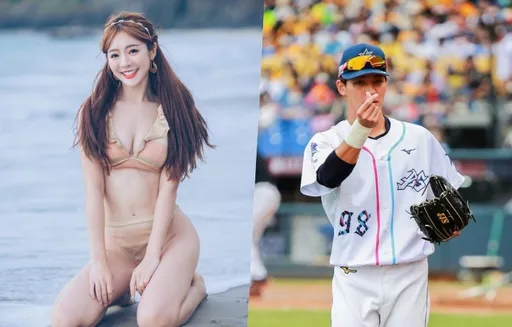 樂天倪暄不忍了!「求救陳晨威訊息」竟是遭設計 怒曝對話:真的太過分